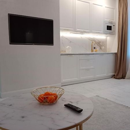 Apartament Glamour Хелм Экстерьер фото