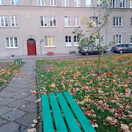 Apartament Glamour Хелм Экстерьер фото