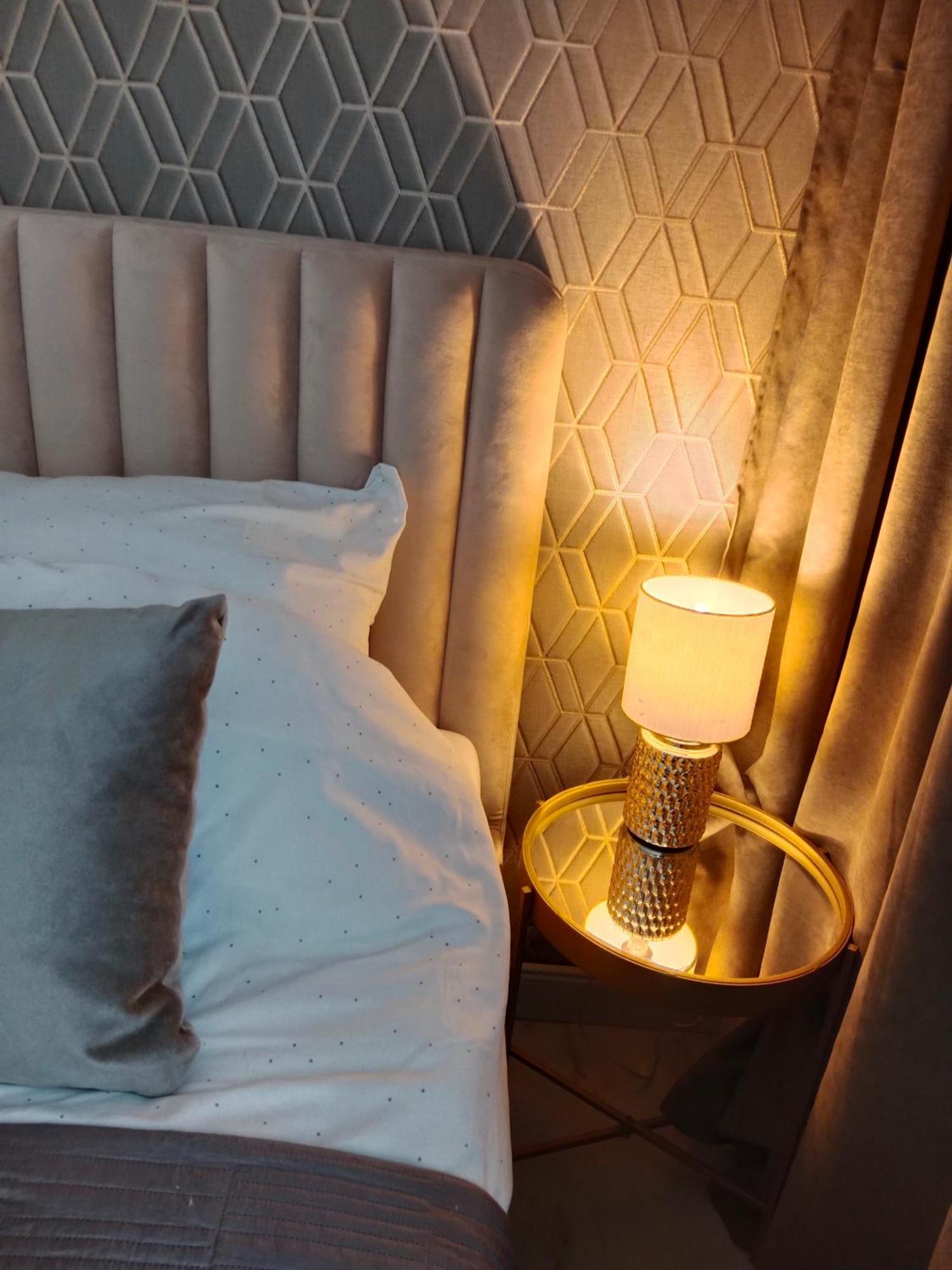 Apartament Glamour Хелм Экстерьер фото