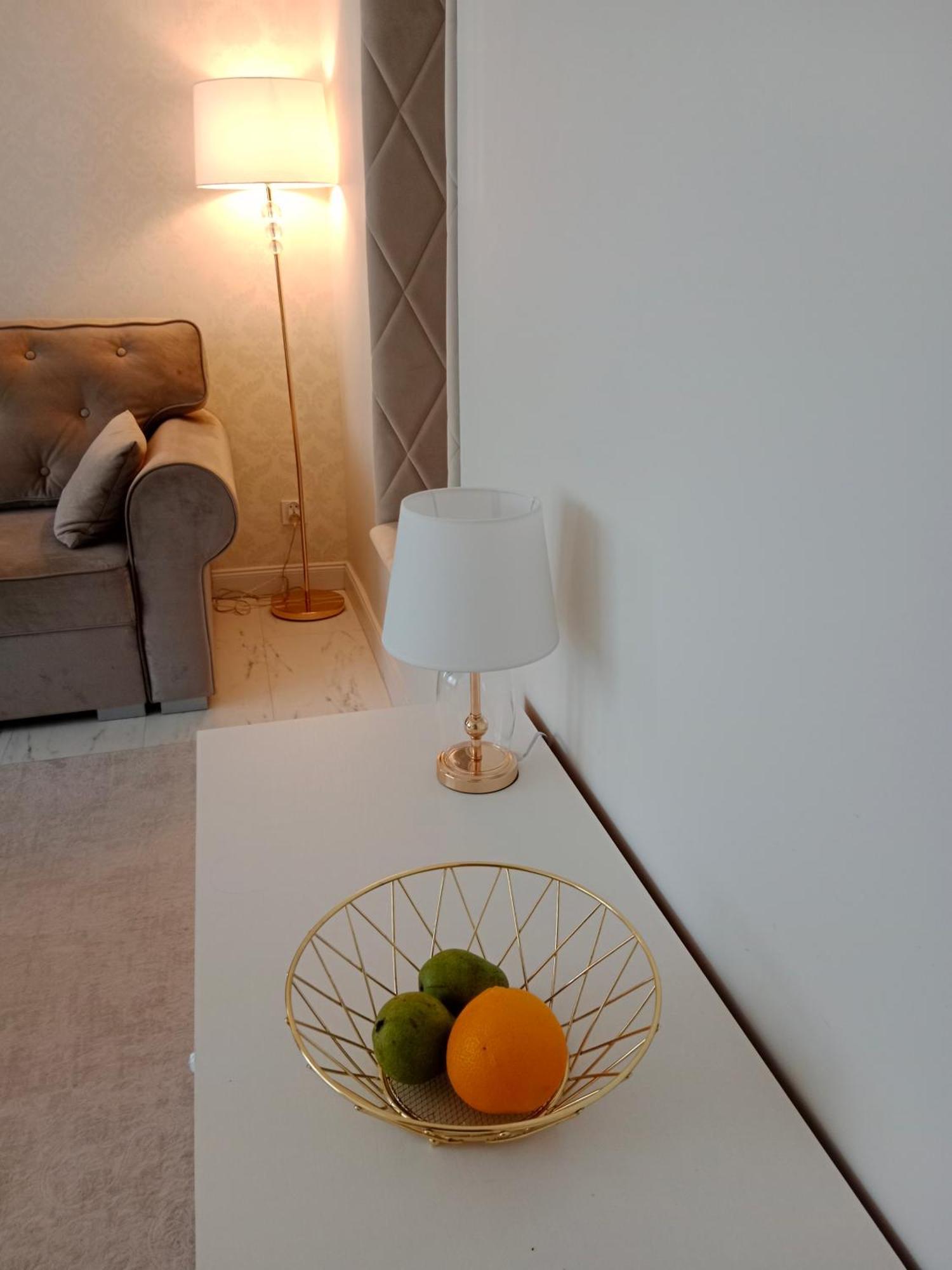 Apartament Glamour Хелм Экстерьер фото