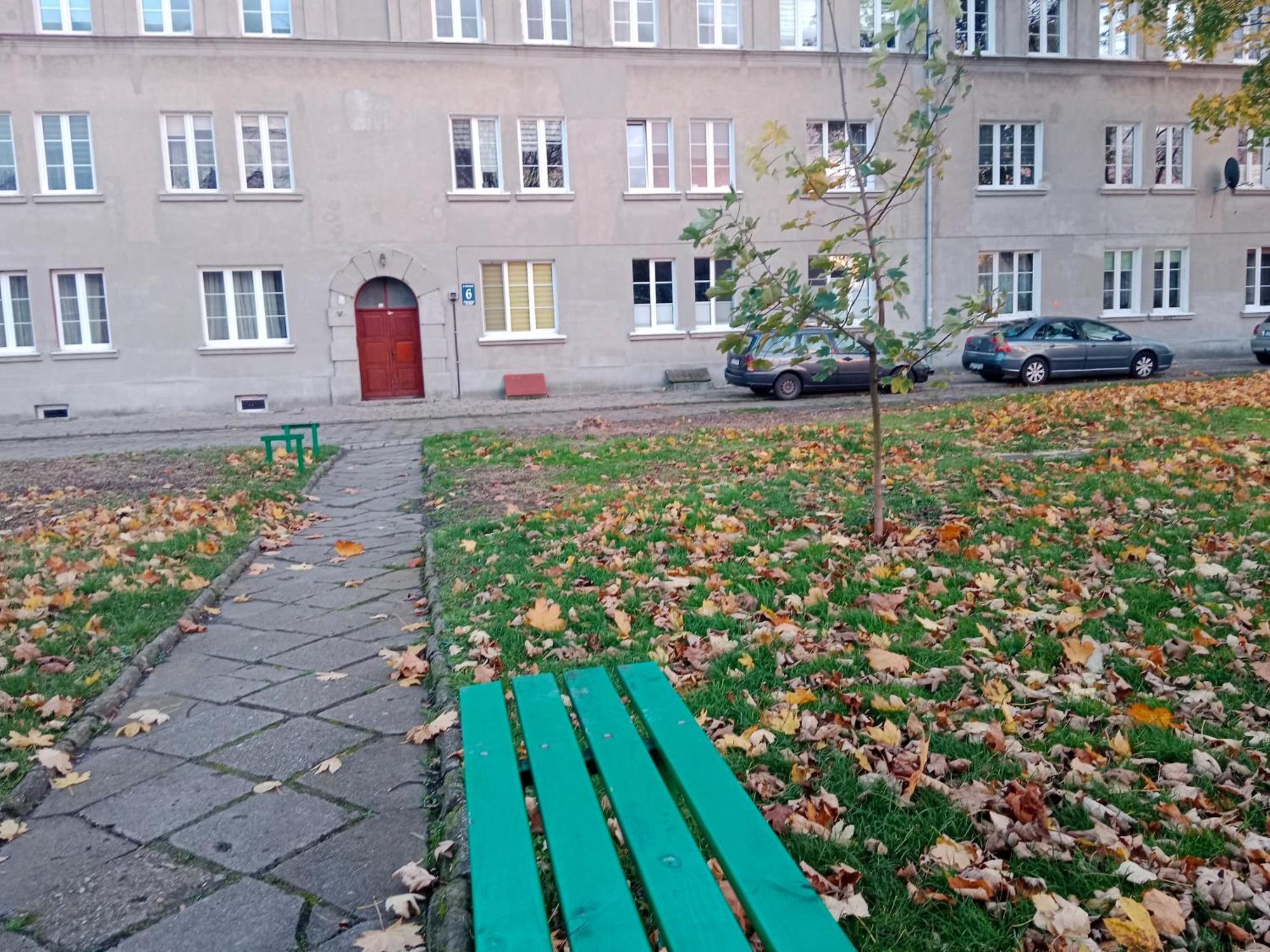 Apartament Glamour Хелм Экстерьер фото