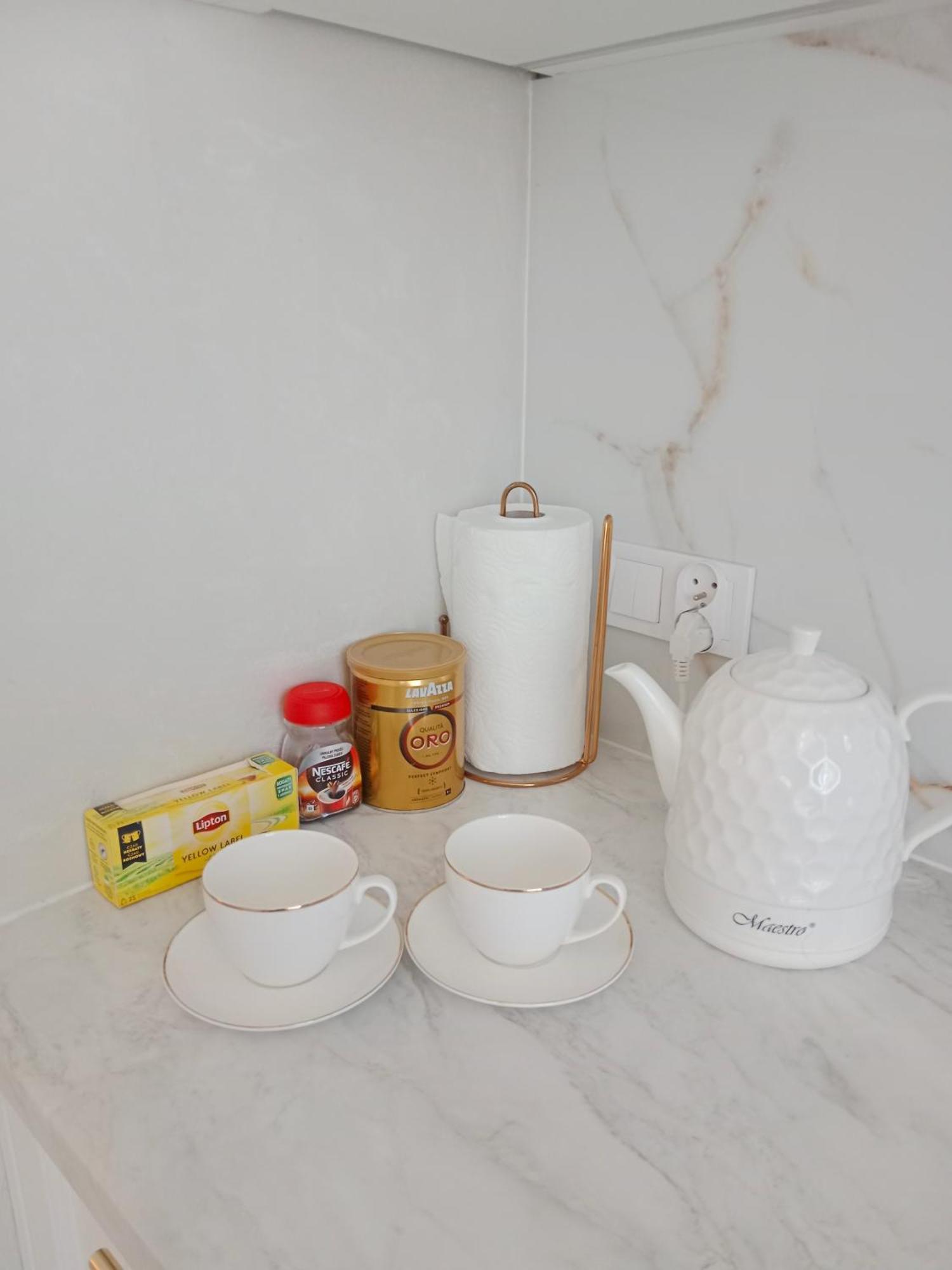 Apartament Glamour Хелм Экстерьер фото